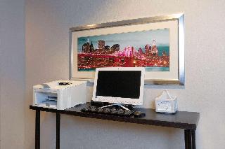 La Quinta Inn & Suites Secaucus fotoÄŸrafÄ±