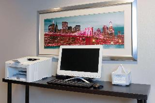 La Quinta Inn & Suites Secaucus fotoÄŸrafÄ±