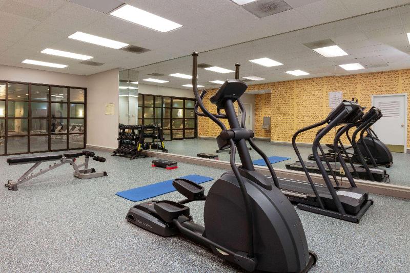 La Quinta Inn & Suites Secaucus - Aktivite