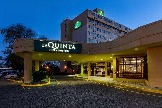 La Quinta Inn & Suites Secaucus fotoÄŸrafÄ±