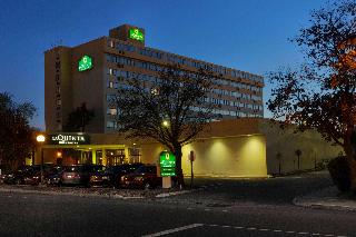 La Quinta Inn & Suites Secaucus fotoÄŸrafÄ±