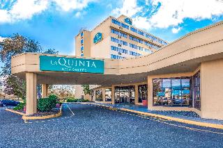La Quinta Inn & Suites Secaucus fotoÄŸrafÄ±