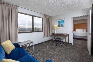 La Quinta Inn & Suites Secaucus fotoÄŸrafÄ±