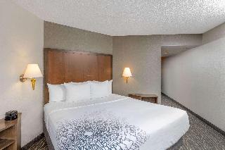 La Quinta Inn & Suites Secaucus fotoÄŸrafÄ±