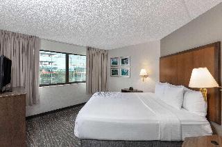 La Quinta Inn & Suites Secaucus fotoÄŸrafÄ±