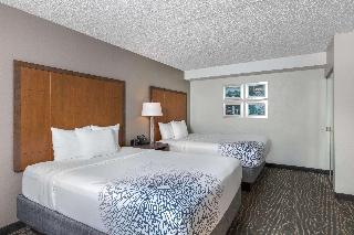 La Quinta Inn & Suites Secaucus fotoÄŸrafÄ±