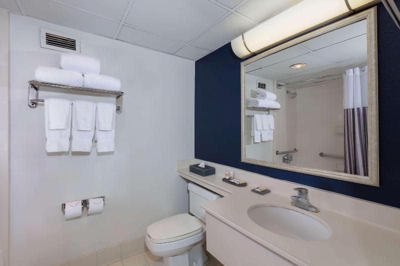 La Quinta Inn & Suites Secaucus - Oda