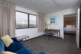 La Quinta Inn & Suites Secaucus fotoÄŸrafÄ±
