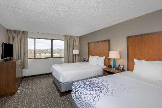 La Quinta Inn & Suites Secaucus fotoÄŸrafÄ±