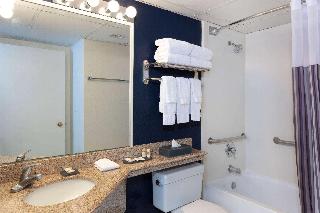 La Quinta Inn & Suites Secaucus fotoÄŸrafÄ±