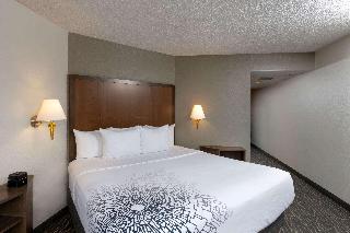La Quinta Inn & Suites Secaucus fotoÄŸrafÄ±