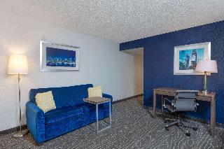 La Quinta Inn & Suites Secaucus fotoÄŸrafÄ±