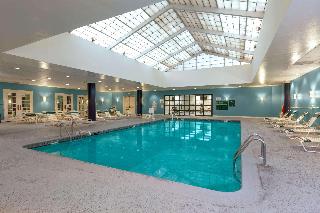 La Quinta Inn & Suites Secaucus fotoÄŸrafÄ±
