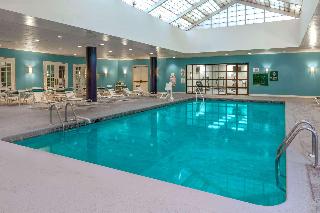La Quinta Inn & Suites Secaucus fotoÄŸrafÄ±