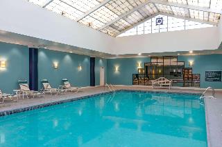 La Quinta Inn & Suites Secaucus fotoÄŸrafÄ±