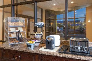 La Quinta Inn & Suites Secaucus fotoÄŸrafÄ±
