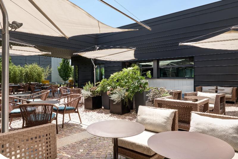 voco Venice Mestre - The Quid, an IHG Hotel - Genel