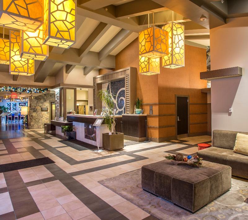 Hotel Indigo Long Island - East End - Lobi