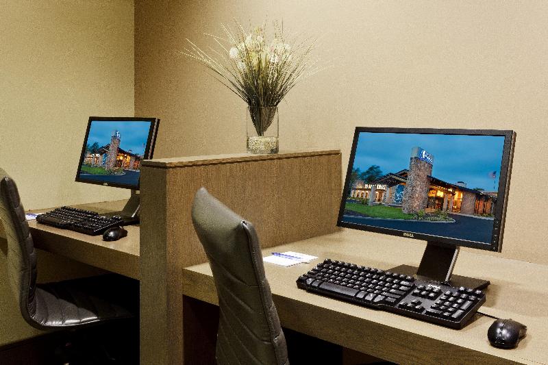 Hotel Indigo Long Island - East End - Toplantı
