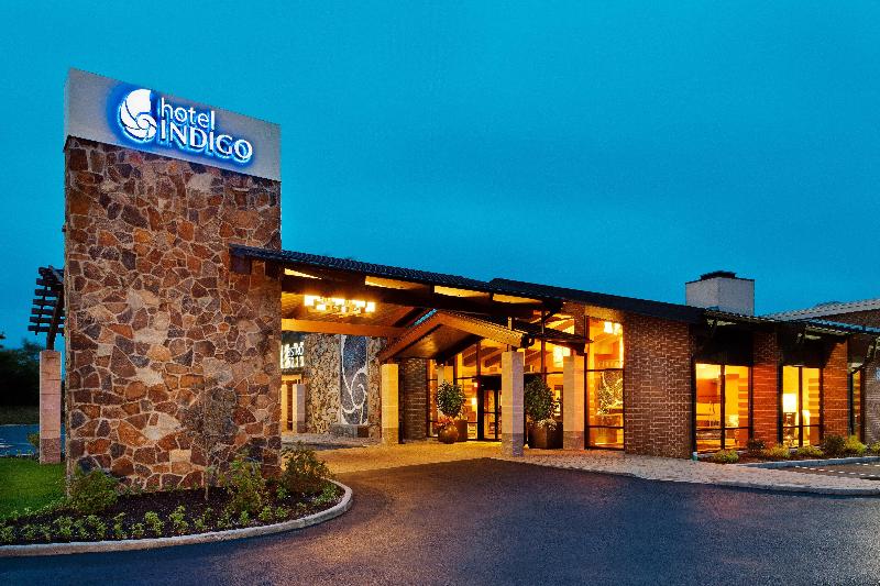 Hotel Indigo Long Island - East End - Genel