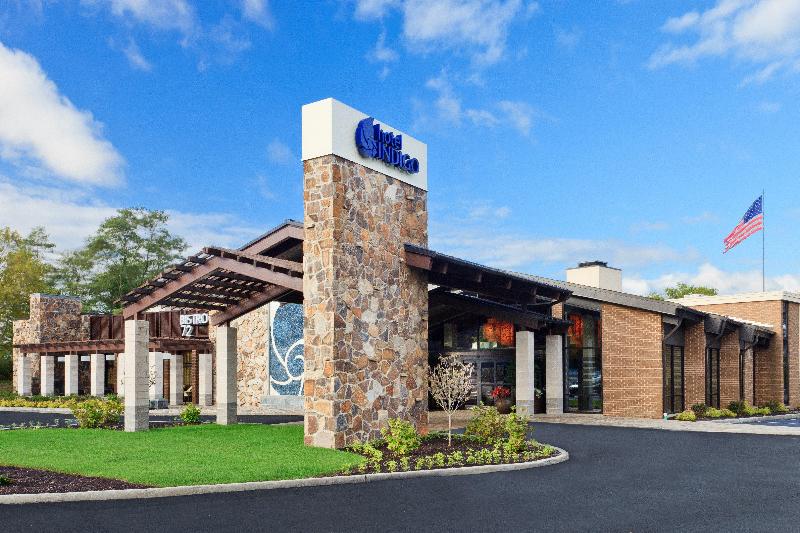 Hotel Indigo Long Island - East End - Genel