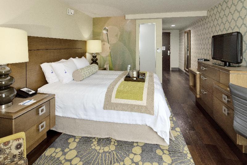 Hotel Indigo Long Island - East End - Oda