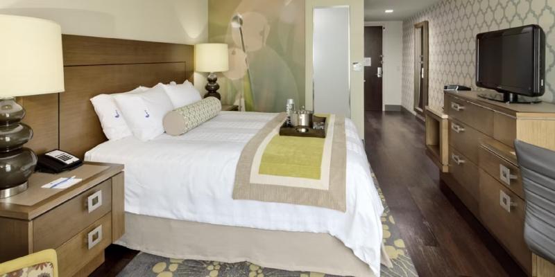 Hotel Indigo Long Island - East End - Oda