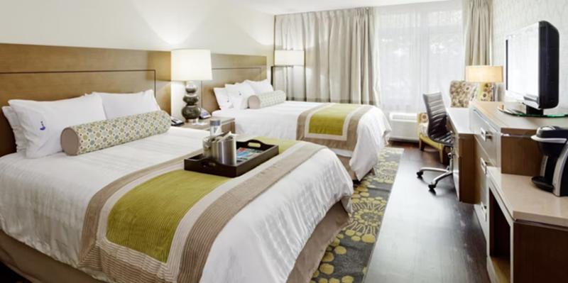 Hotel Indigo Long Island - East End - Oda