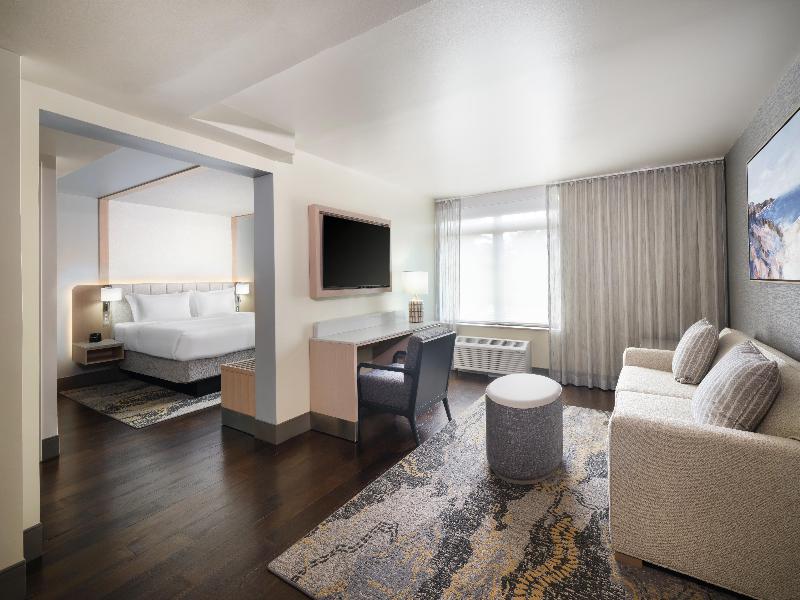 Hotel Indigo Long Island - East End - Oda