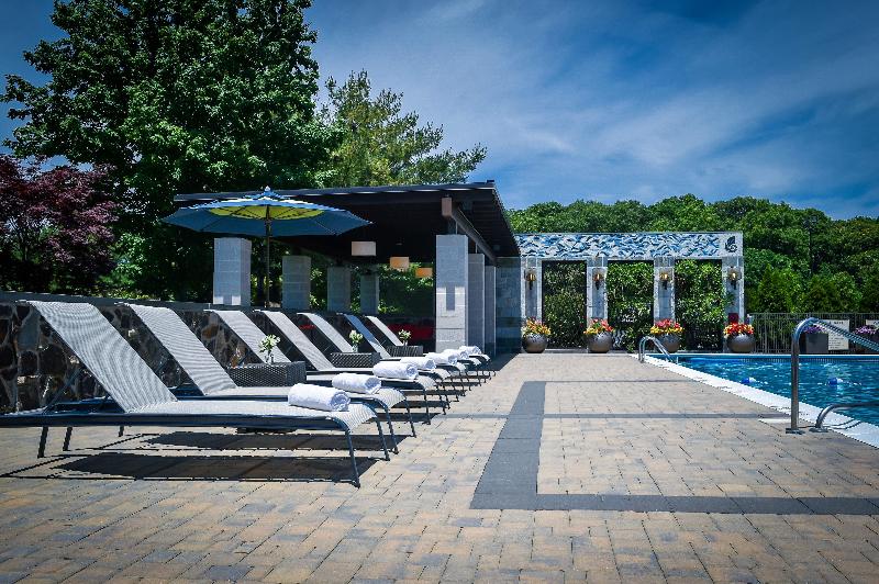 Hotel Indigo Long Island - East End - Havuz
