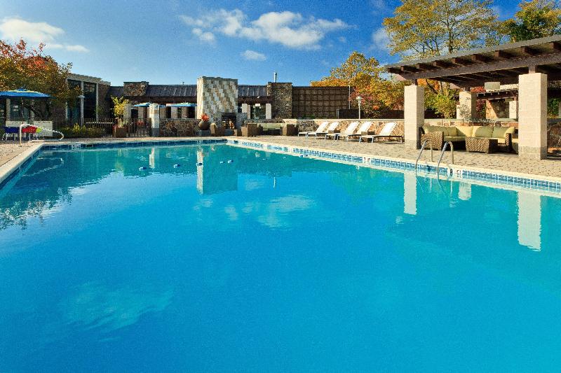 Hotel Indigo Long Island - East End - Havuz