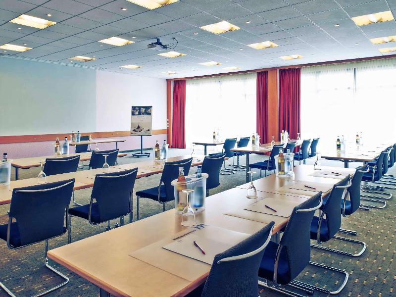 The Rilano Boeblingen - Toplantı