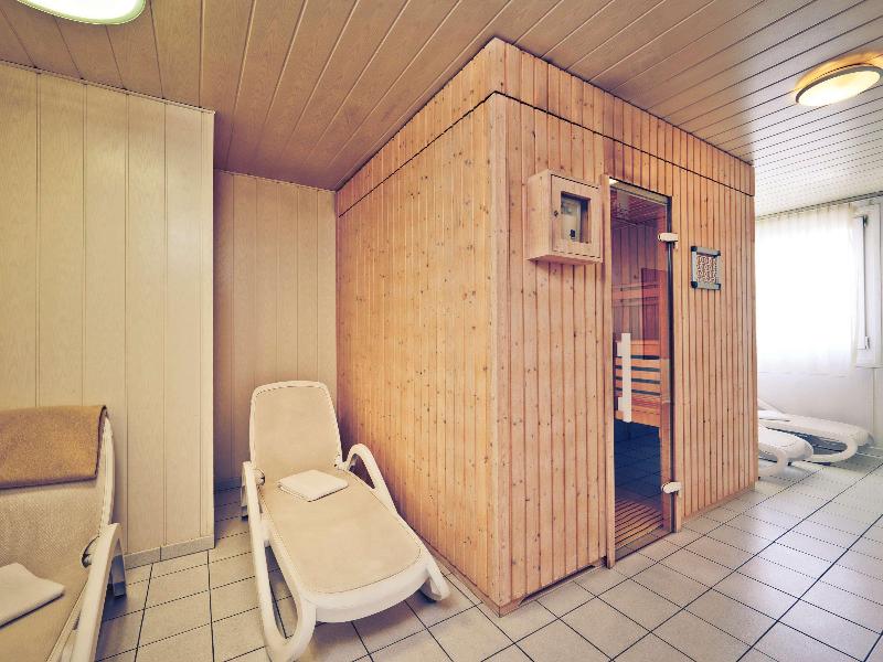 The Rilano Boeblingen - Aktivite