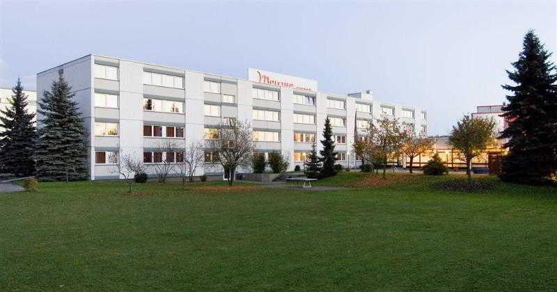 The Rilano Boeblingen - Genel