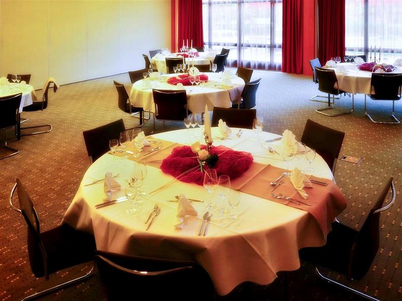 The Rilano Boeblingen - Restoran