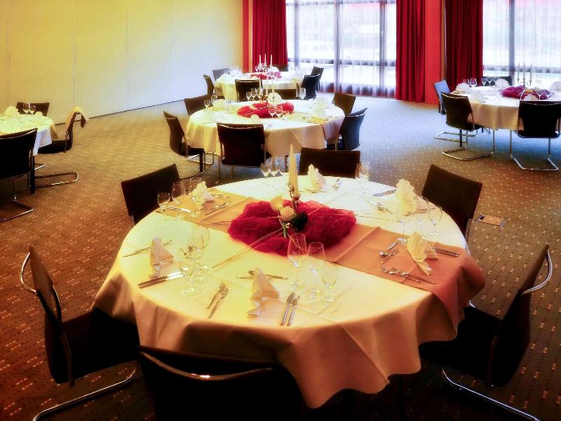 The Rilano Boeblingen - Restoran