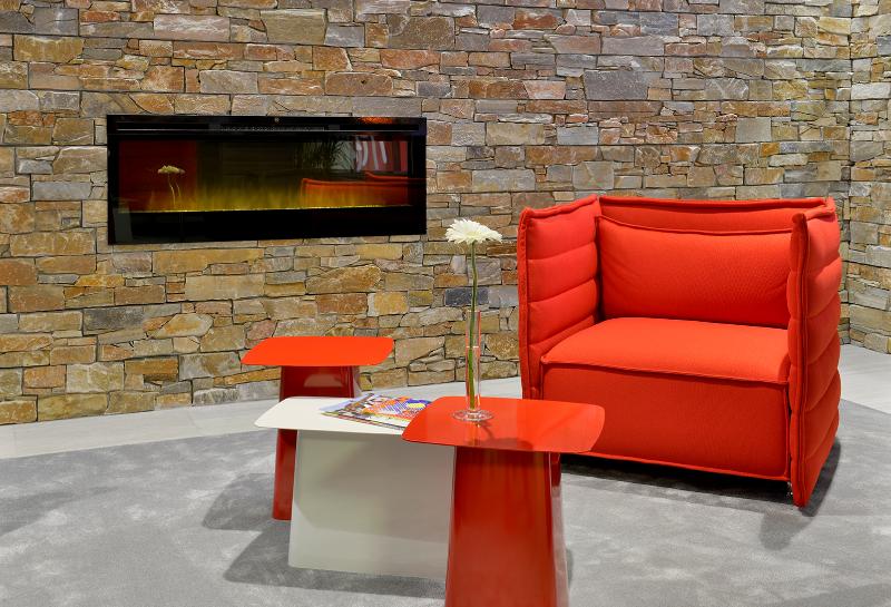 Roomingtons Wetzlar - Lobi