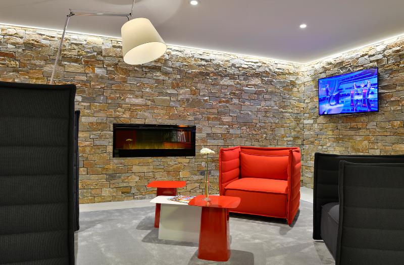 Roomingtons Wetzlar - Lobi
