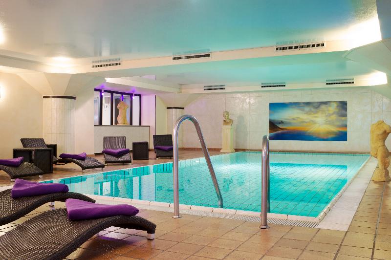 Roomingtons Wetzlar - Aktivite