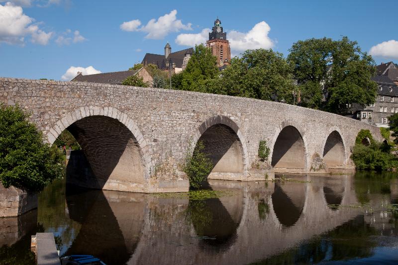 Roomingtons Wetzlar - Genel