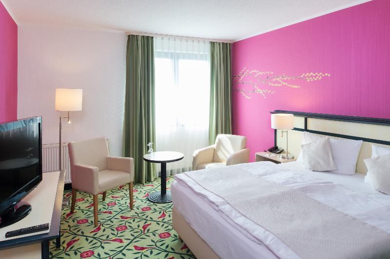 Roomingtons Wetzlar - Oda