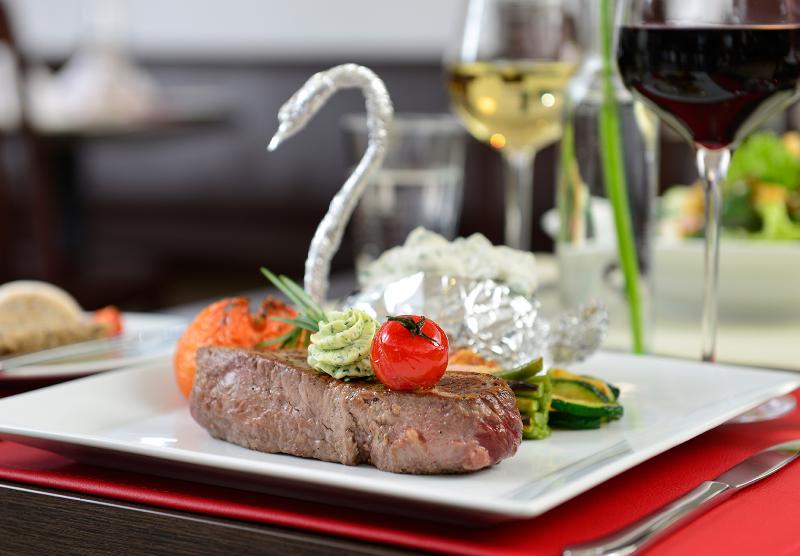 Roomingtons Wetzlar - Restoran