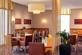 Mercure Hotel Schweinfurt Maininsel fotoÄŸrafÄ±