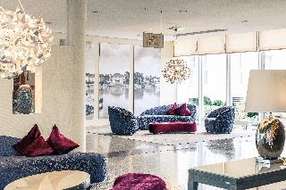 Mercure Hotel Schweinfurt Maininsel fotoÄŸrafÄ±