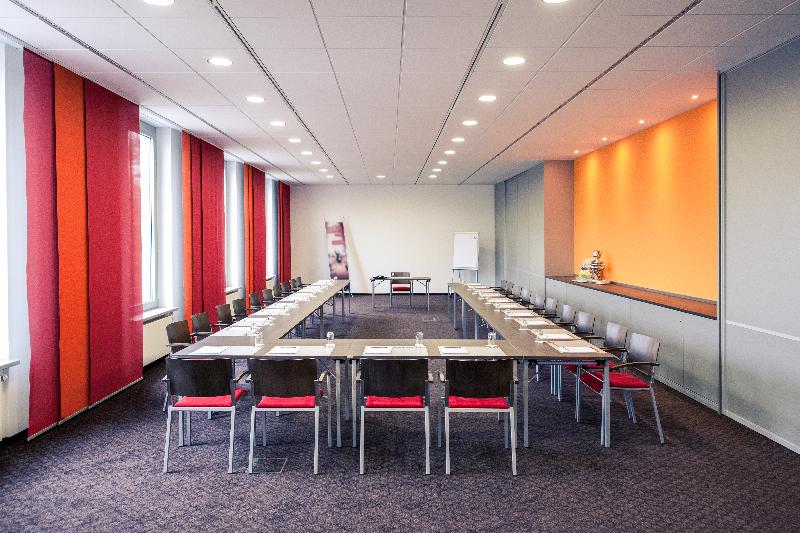 Mercure Hotel Schweinfurt Maininsel - Toplantı