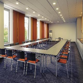 Mercure Hotel Schweinfurt Maininsel fotoÄŸrafÄ±
