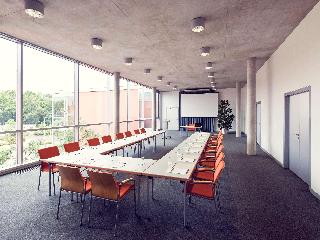 Mercure Hotel Schweinfurt Maininsel fotoÄŸrafÄ±