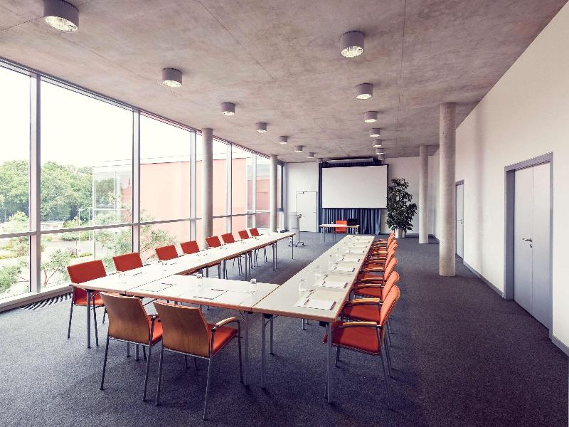 Mercure Hotel Schweinfurt Maininsel - Toplantı