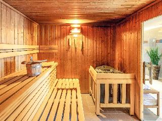 Mercure Hotel Schweinfurt Maininsel fotoÄŸrafÄ±