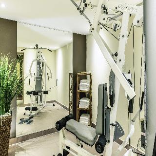 Mercure Hotel Schweinfurt Maininsel fotoÄŸrafÄ±